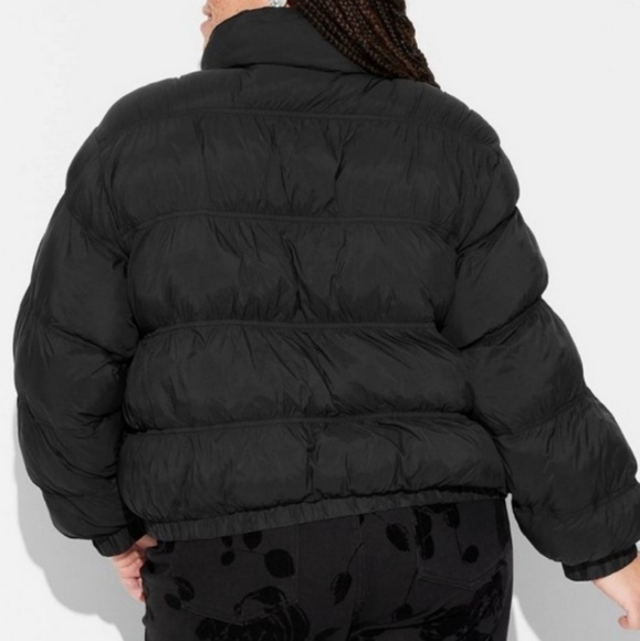 Wild Fable Puffer Jacket - Picture 9 of 9